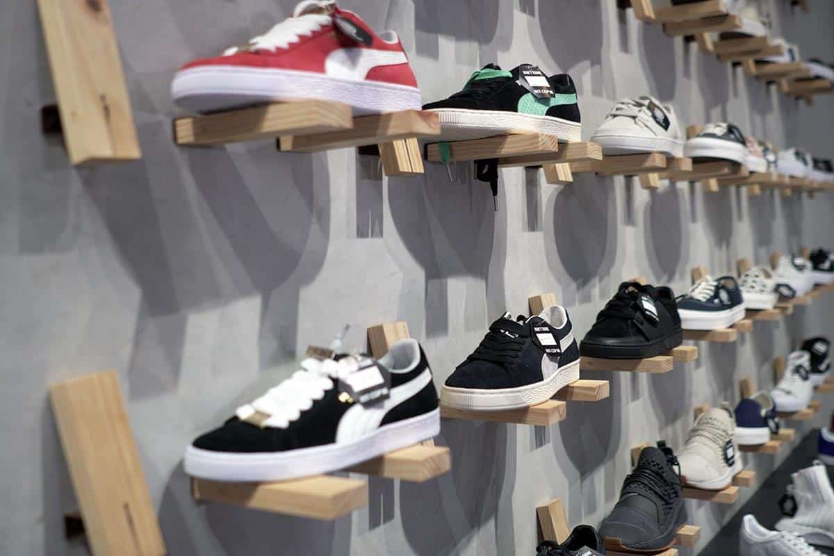10 Rekomendasi Toko Sneakers di Jakarta, Ada Toko Sepatu Langka - Featured Image