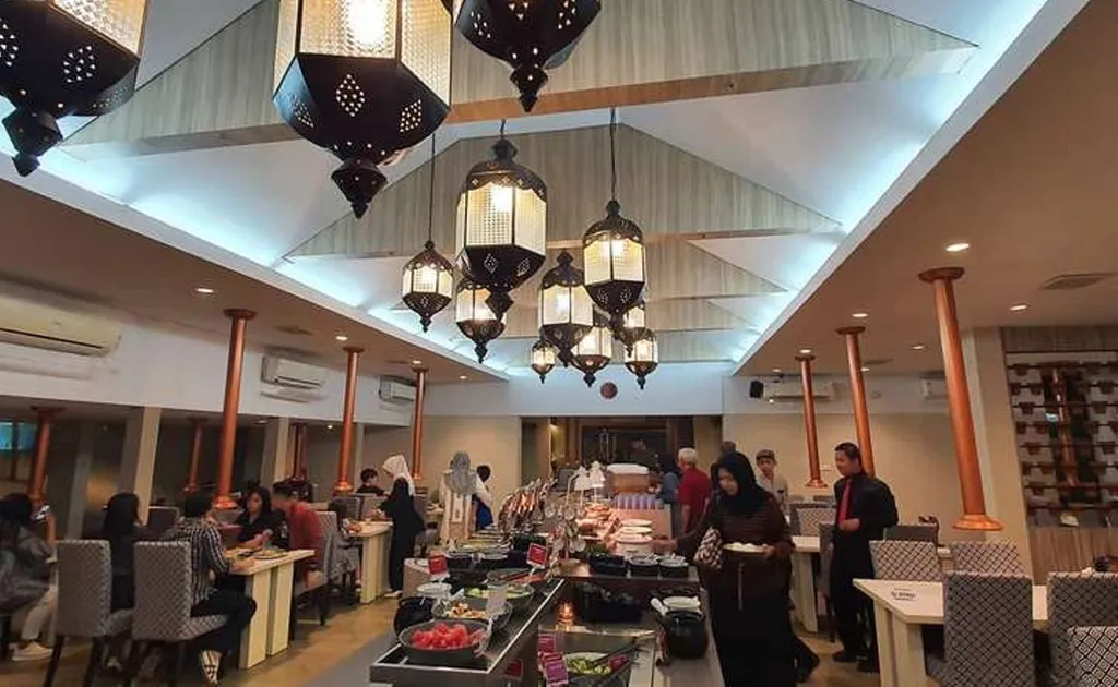 7 Restoran AYCE Jakarta Yang Murah Dan Bikin Kenyang - Featured Image