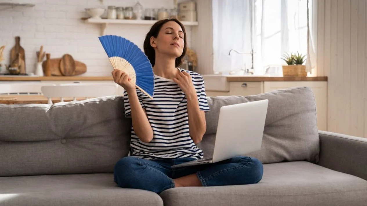 6 Tips Jaga Kesehatan Saat Musim Pancaroba Tiba