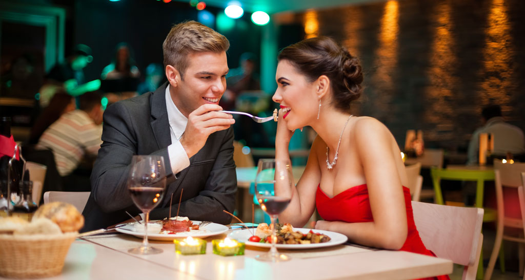 5 Tempat Makan Instagrammable untuk Dinner Bersama Pasangan