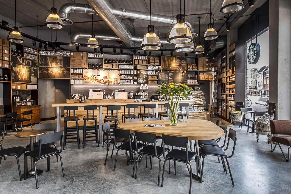 6 Cafe Aesthetic di Jakarta Selatan, Cocok untuk Foto Instagramable