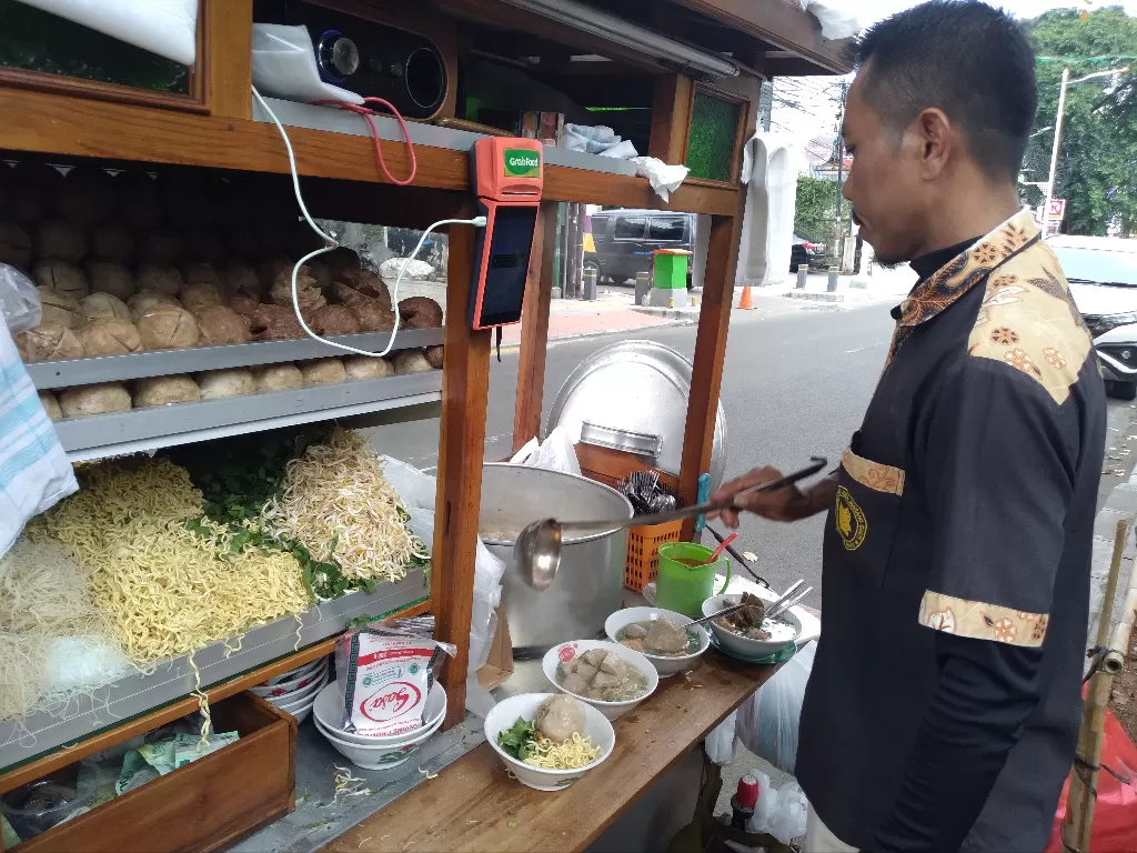 7 Tempat Makan Bakso di Jakarta Barat, Harga Mulai Rp 12.000