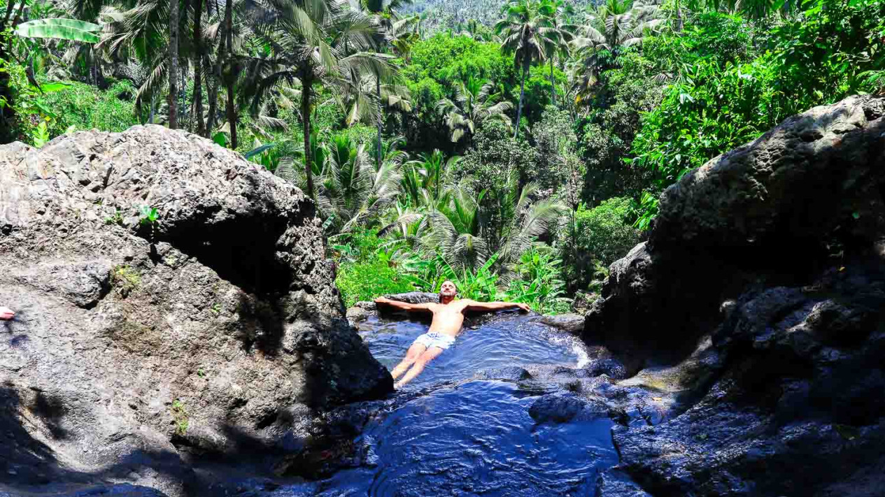 5 Tempat Hidden Gem Bali yang Jarang Dikunjungi Wisatawan