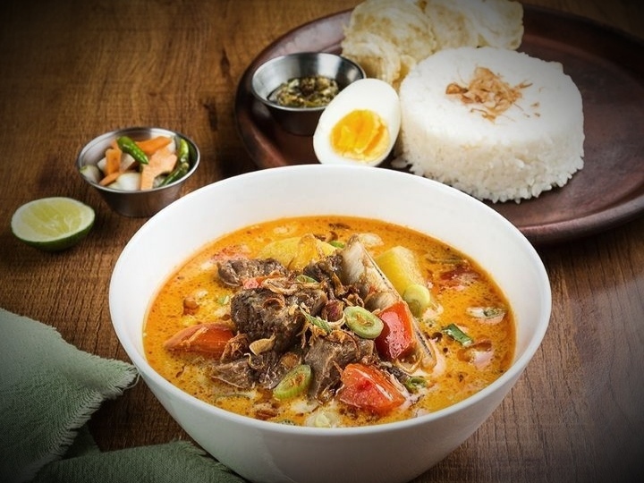 5 Tempat Makan Soto Tangkar Terenak dan Wajib Kalian Coba