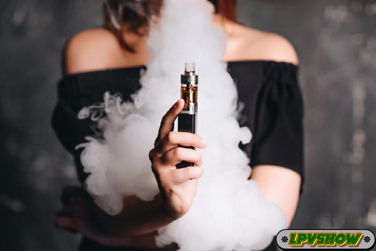 5 Bahaya Rokok Vape Menurut Penelitian Kesehatan Global